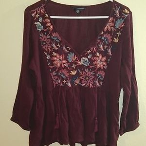 American Eagle Outfitters shirt